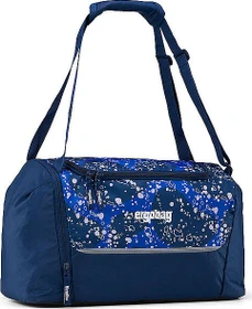 Ergobag Sporttasche 2026 OzeanBärwohner