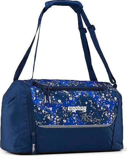 Ergobag Sporttasche 2026 OzeanBärwohner
