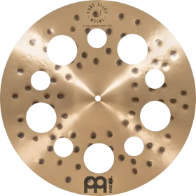 Meinl Pure Alloy Extra Hammered Trash Crash 18"