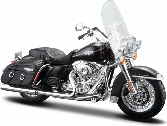 Maisto Harley-Davidson FLHRC Road King Classic 2013