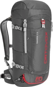 Ortovox Traverse 28 S stone grey