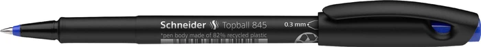 Schneider Topball 845 Tintenroller (Mine) schwarz/blau