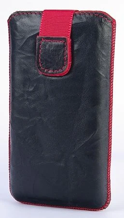 Emporia Protect washed für Samsung Galaxy S3 schwarz
