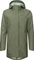 Vaude Cyclist Padded II Funktionsmantel cedar wood (Damen) Vorschaubild