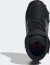 adidas Terrex Snow CF Climawarm core black/matte silver (Junior) Vorschaubild