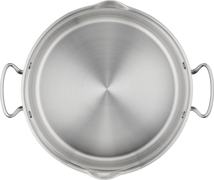 Tefal G71964 Duetto+ Kochtopf 28cm