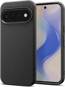 Spigen Liquid Air für Google Pixel 11 Pro matte black