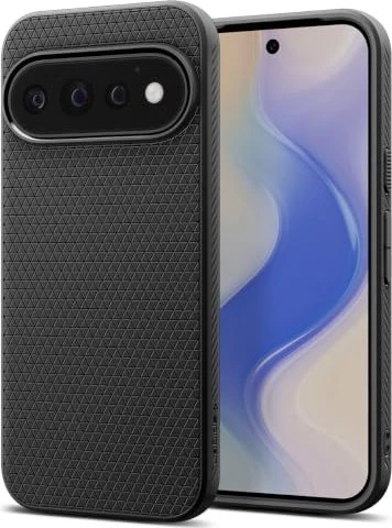 Spigen Liquid Air für Google Pixel 11 Pro matte black