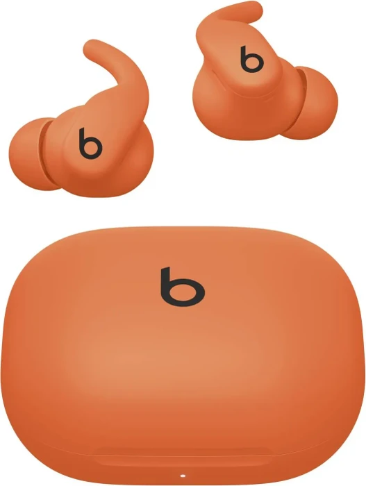 Apple Beats Powerbeats Fit Knallorange