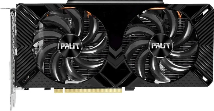 Palit GeForce GTX 1660 SUPER GP, 6GB GDDR6, DVI, HDMI, DP