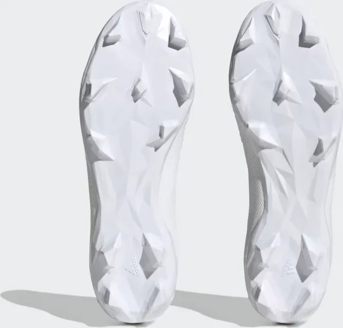 adidas Predator Accuracy.3 FG cloud white/core black