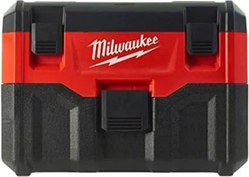 Milwaukee M18 VC2-0 Akku-Nass-/Trockensauger solo
