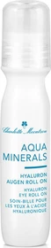 Charlotte Meentzen Spezialpflege Hyaluron Augen-Roll on, 15ml