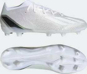 adidas X Speedportal.2 FG cloud white/core black