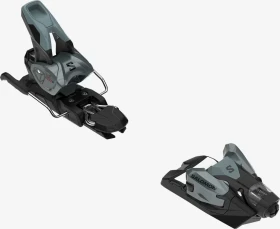 Salomon Strive 12 GW Alpinbindung tropper metallic/black (Modell 2025/2026)