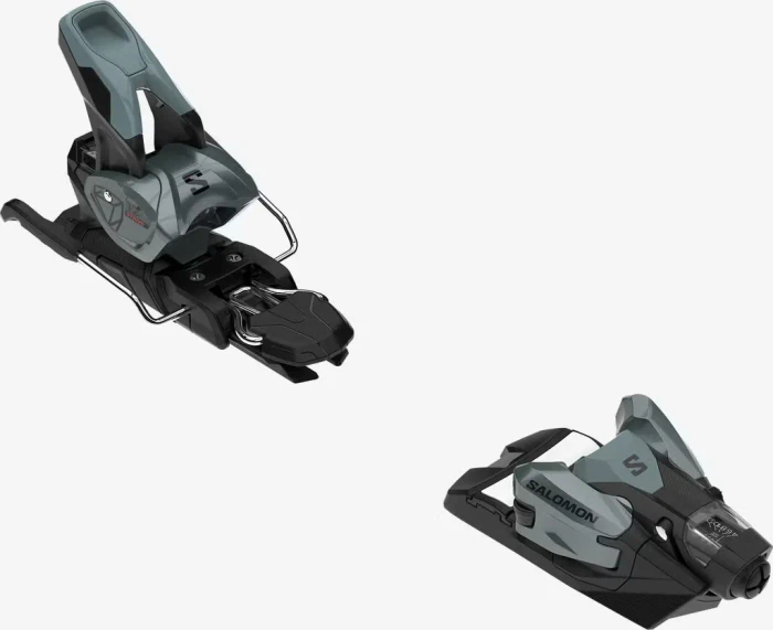 Salomon Strive 12 GW Alpinbindung tropper metallic/black (Modell 2025/2026)