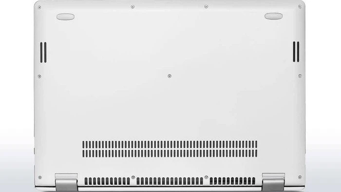 Lenovo Yoga 3 14, weiß, Core i5-5200U, 8GB RAM, 256GB SSD, DE