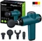 Beurer MG 99 Massage Gun Vibrationsmassagegerät türkis Vorschaubild