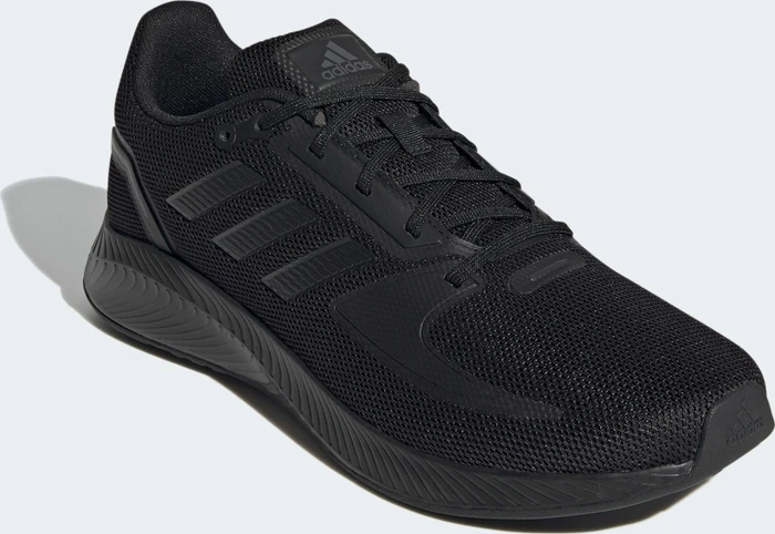 adidas Runfalcon 2.0 core black/grey six (Herren)