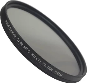 Rhinos Blog CPL Circular Polarizer Filter 62mm