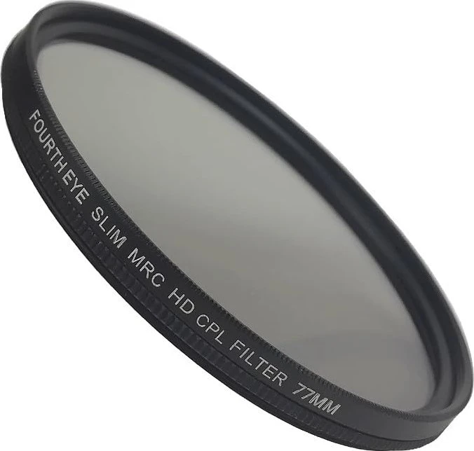 Rhinos Blog CPL Circular Polarizer Filter 62mm