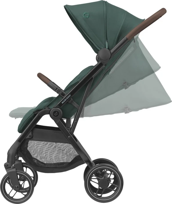 Maxi-Cosi Soho essential green