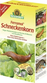 Neudorff Ferramol Schneckenkorn,   200g