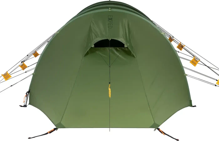 Exped Ceres III Extreme Tunnelzelt