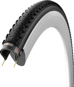 Vittoria Terreno Dry 700x31C Tubeless-Reifen anthrazit