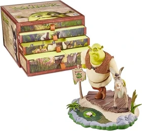 Numskull Shrek Adventskalender