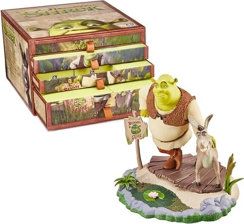 Numskull Shrek Adventskalender