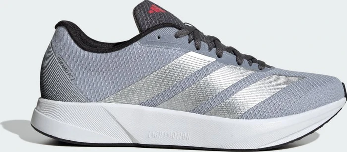 adidas Duramo RC2 halo silver/silver metallic/grey five (Herren)