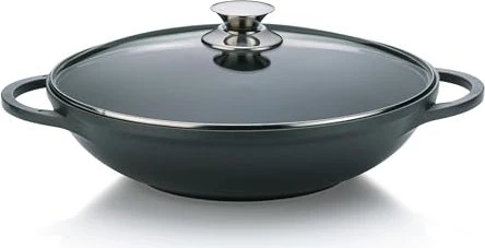 Kela Kerros Wok