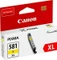Canon Tinte CLI-581XL Y gelb Vorschaubild