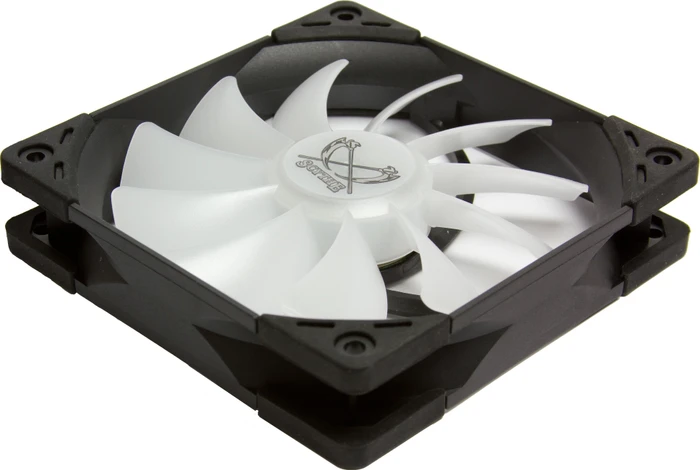 Scythe Kaze Flex 120 RGB 800rpm, 120mm