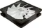 Scythe Kaze Flex 120 RGB 800rpm, 120mm Vorschaubild