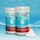 Paradies Pool Chlorgranulat Chlorgranulat 1kg (WPF-30400)