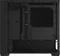 Fractal Design Pop Mini Silent Black Solid, schallgedämmt Vorschaubild