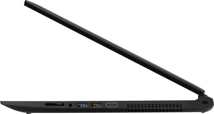 Toshiba Satellite C70-C-1CN, schwarz, Core i3-5005U, 4GB RAM, 1TB HDD, GeForce 930M, DE
