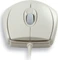 Cherry M-5400 WheelMouse Optical grau, PS/2 & USB Vorschaubild