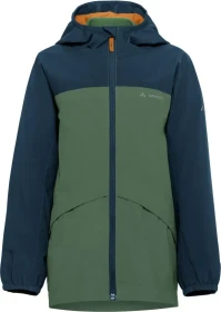 Vaude Escape 3in1 Funktionsjacke woodland (Junior)