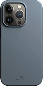 Black Rock Urban Case für Apple iPhone 14 Pro Blue Grey