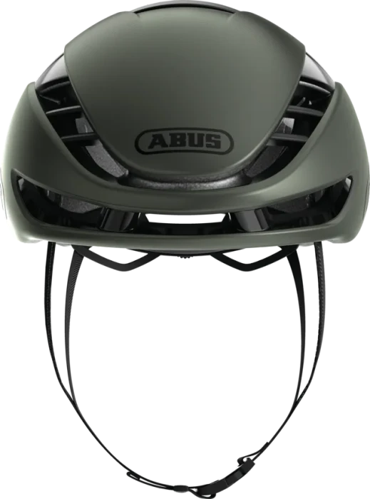 ABUS GameChanger 2.0 Helm olive green