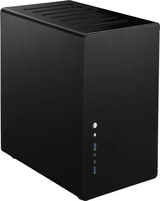 Jonsbo RM2, schwarz