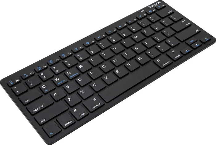 Targus KB55 Multi-Platform Keyboard, Bluetooth, FR