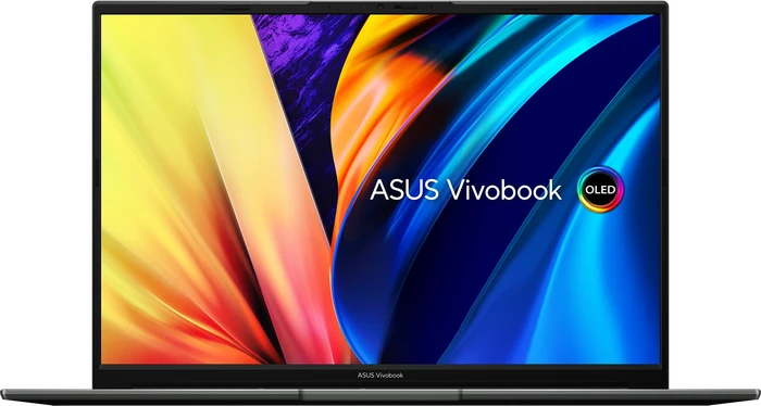 ASUS VivoBook S 16X OLED S5602ZA-L2041W, Midnight Black, Core i7-12700H, 16GB RAM, 1TB SSD, DE