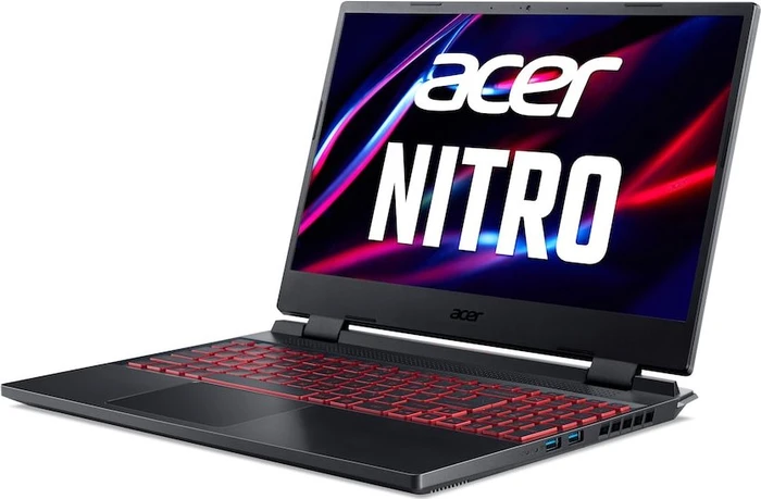 Acer Nitro 5 AN515-58, Core i5-12500H, 16GB RAM, 512GB SSD, GeForce RTX 3050 Ti, UK