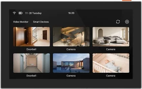 Ezviz SD7 Smart Screen