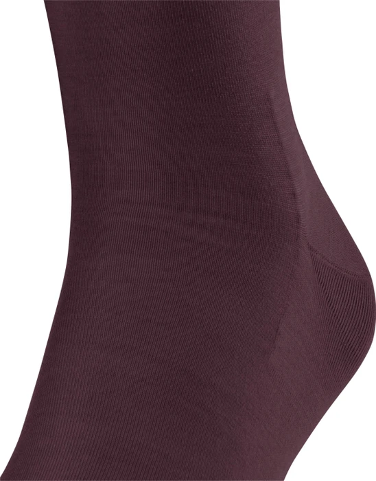 Falke ClimaWool Socken barolo (Herren)