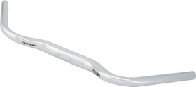 Ergotec Aerowing 2 31.8mm/20mm/22° up/48° back Riser Lenker 640mm silber
